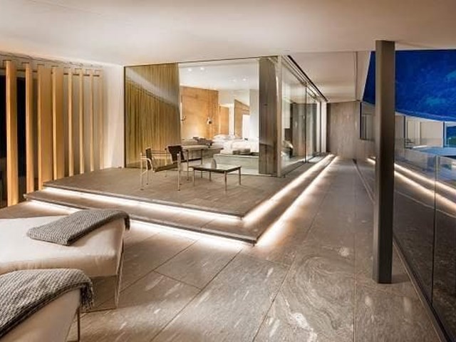 ACTUACIONES DE MEJORA DE INFRAESTRUCTURAS EN ESTABLECIMIENTOS TURISTICOS DE ALOJAMIENTO DE GALICIA 