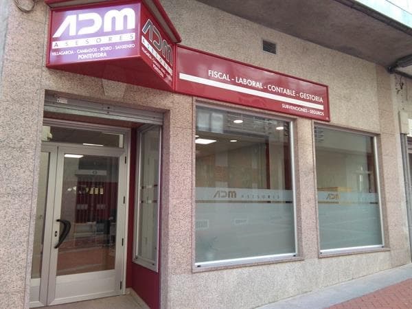 Adm Asesores Abre Nueva Oficina En Pontevedra