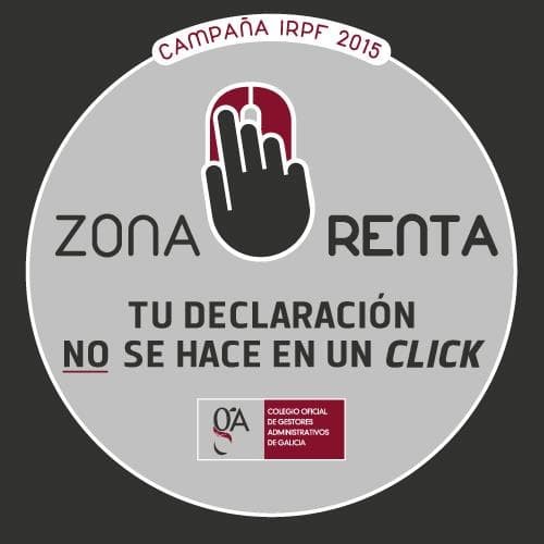 Arranca La Campaña De La Declaración De La Renta 2015