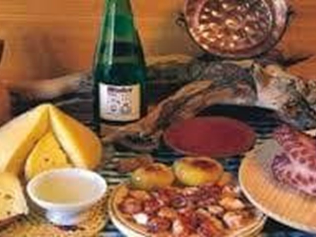 Ayudas A Actuaciones De Información De Productos Agroalimentarios Gallegos Con Calidad Diferenciada