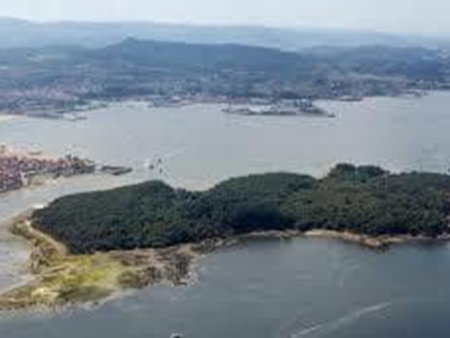 Ayudas A Actuaciones En El Área De Influencia Del Parque Nacional De Illas Atlánticas