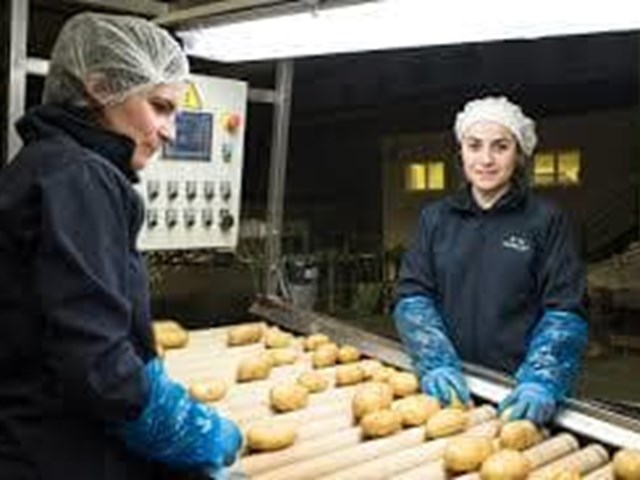 Ayudas A Empresas De Transformacion Y Comercializacion De Productos Agrarios