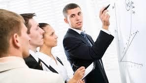 Ayudas A Empresas Para Conceder Becas A Personas Jóvenes Con Escasa Experiencia