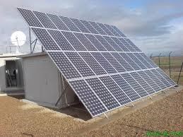 Ayudas A Instalaciones Fotovoltaicas En Comunidades De Propietarios