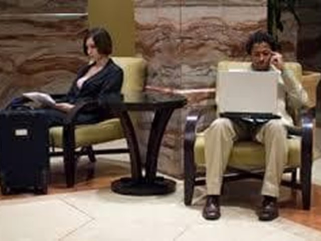 Ayudas A La Conectividad Inalambrica En Hoteles