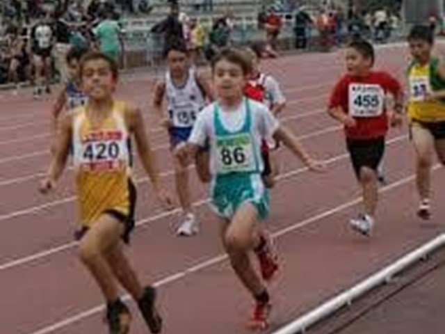 Ayudas A La Organización De Actividades Deportivas Extraordinarias