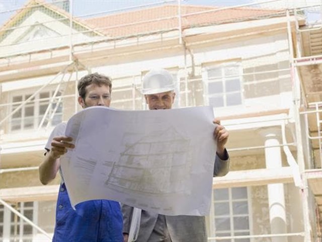 Ayudas A La Rehabilitación De Edificaciones