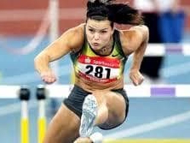 Ayudas A Mujeres Deportistas Para Cuidado De Hijos