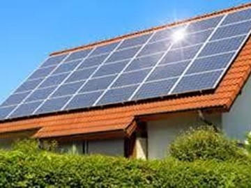 Ayudas A Pequeñas Infraestructuras Basadas En Energías Renovables En Ámbitos Rurales