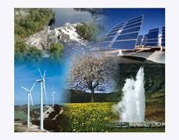 Ayudas A Proyectos De Energias Renovables. Con Financiacion Procedente De Fondos Comunitarios.
