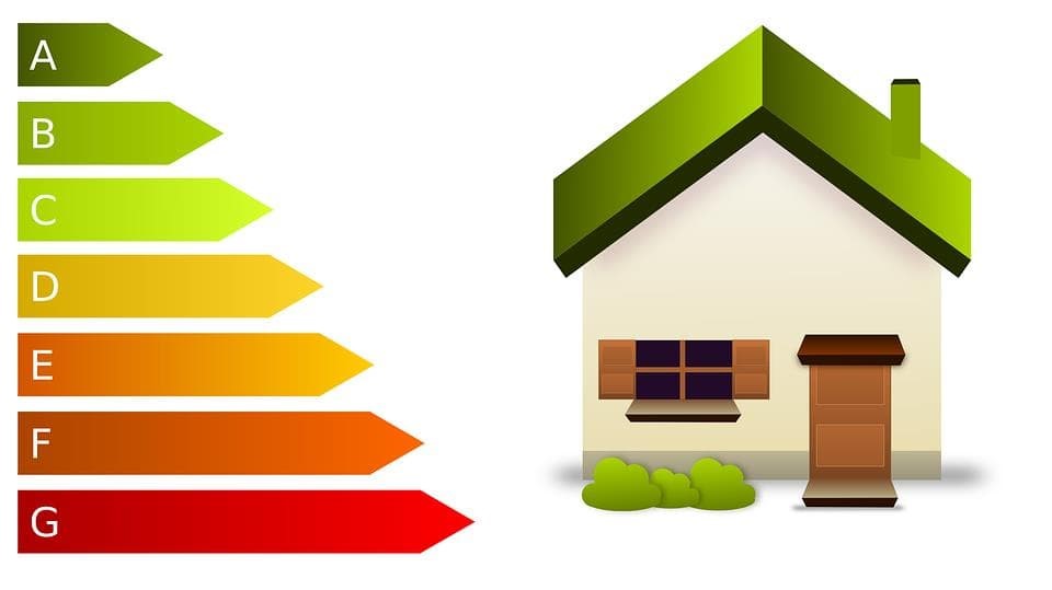 AYUDAS AHORRO Y EFICIENCIA ENERGÉTICA