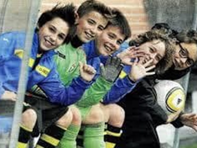 Ayudas Concello Vilagarcía A Clubes Y Entidades Deportivas