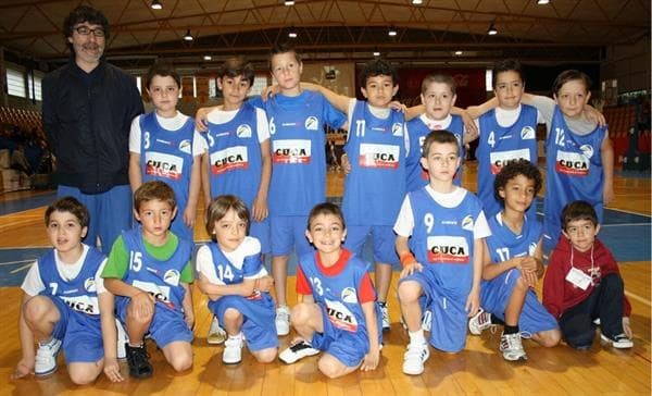 Ayudas De La Fundacion De Deportes De Vilagarcia A Clubes Deportivos