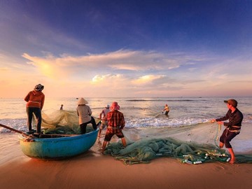 AYUDAS DESTINADAS A PYMES DE TRANSFORMACIÓN DE   PRODUCTOS PESQUEROS Y DE ACUICULTURA