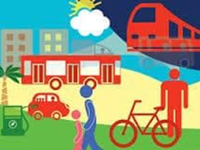 Ayudas Eficiencia Energetica En Los Modos De Transporte