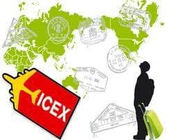 Ayudas Icex.Programa Inversiones De Empresas Extranjeras En Actividades De I+D