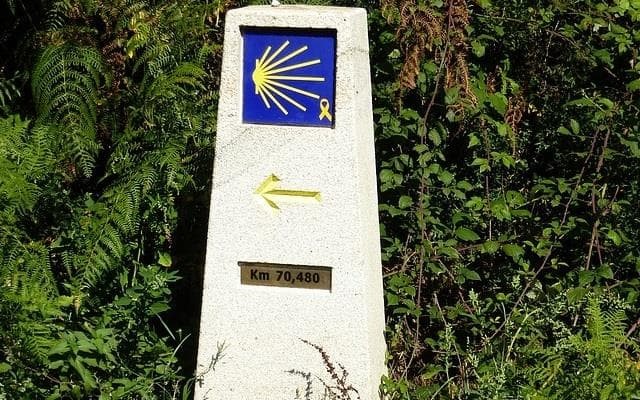 AYUDAS PARA ACTUACIONES DE MEJORA PAISAJÍSTICA Y DE EMBELLECIMIENTO DE BIENES Y RECURSOS QUE SE ENCUENTRAN EN EL CAMINO DE SANTIAGO