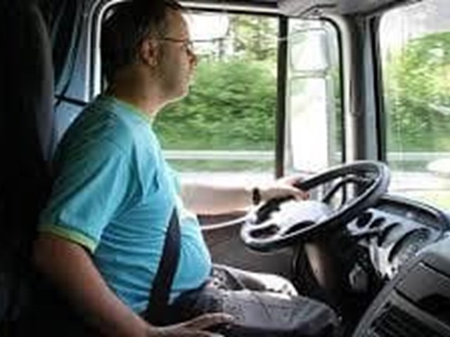 Ayudas Para Formación Transportistas