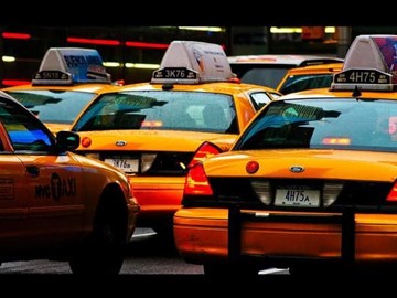 AYUDAS PARA INSTALACION DE MAMPARAS EN TAXIS Y VEHÍCULOS DE ALQUILER CON CONDUCTOR