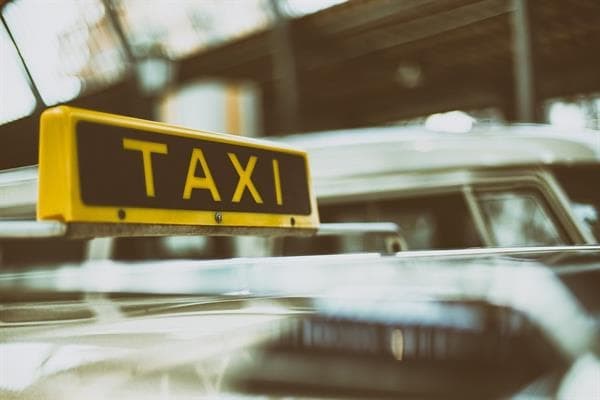 Ayudas Para La Adquisición De Vehículos Taxi  Adaptados A Personas Con Movilidad Reducida (Eurotaxi)