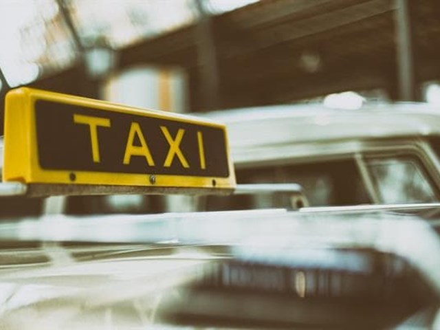 Ayudas Para La Adquisición De Vehículos Taxi  Adaptados A Personas Con Movilidad Reducida (Eurotaxi)