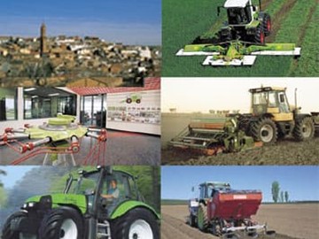 Ayudas Renovación Maquinaria Agrícola