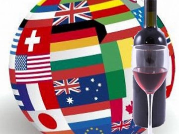 Ayudas Sector Vitivinicola Para El Mercado Exterior