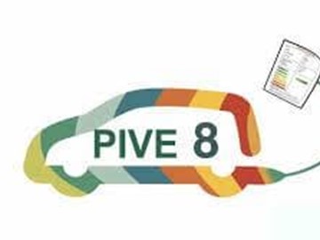 En Marcha El Nuevo Plan Pive 8, Impulso A La Compra De Automoviles