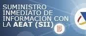 Entra En Vigor El Nuevo Sistema De Suministro Inmediato De Información (Sii) De La Agencia Tributaria