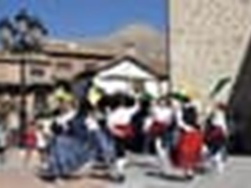 Fiestas Locales Año 2013 En La Comunidad Autónoma Gallega