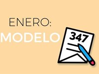 Hacienda Adelanta A Enero La Presentación Del Modelo 347 A Partir De 2019