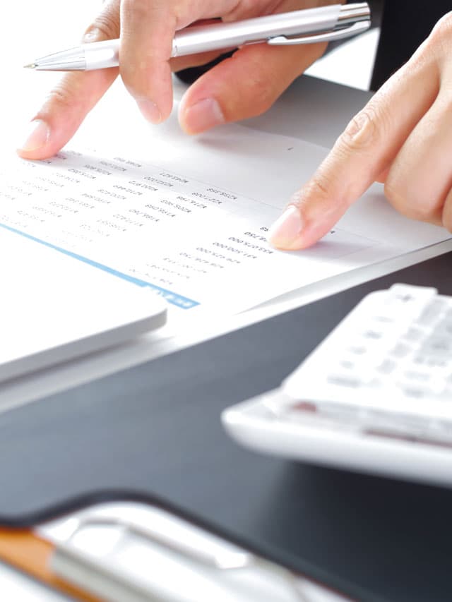 Servicios para empresas económico-contables en Vilagarcía