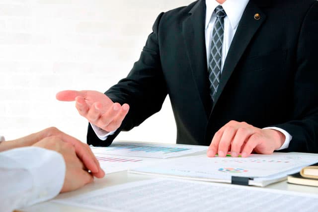 Servicio fiscal y mercantil en Vilagarcía