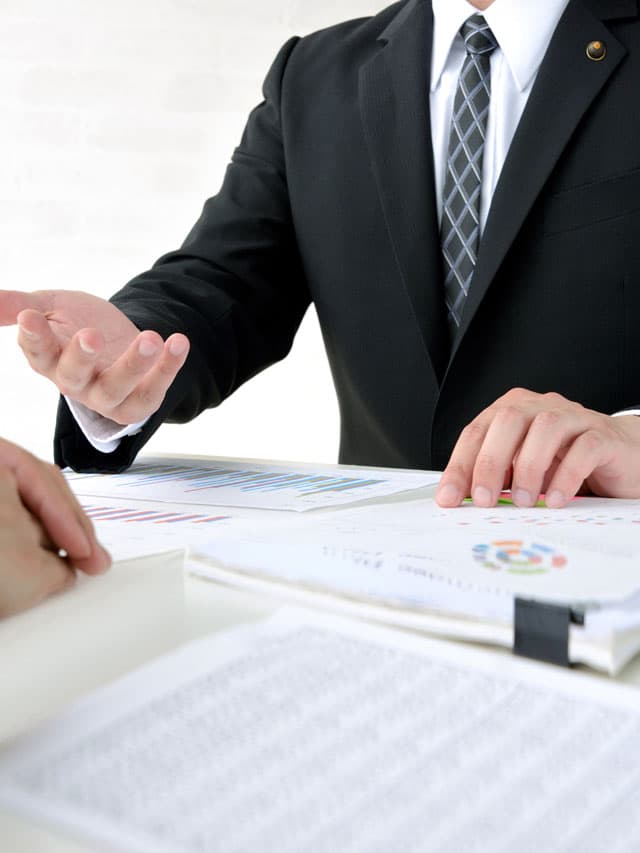 Asesoría fiscal y mercantil en Vilagarcía