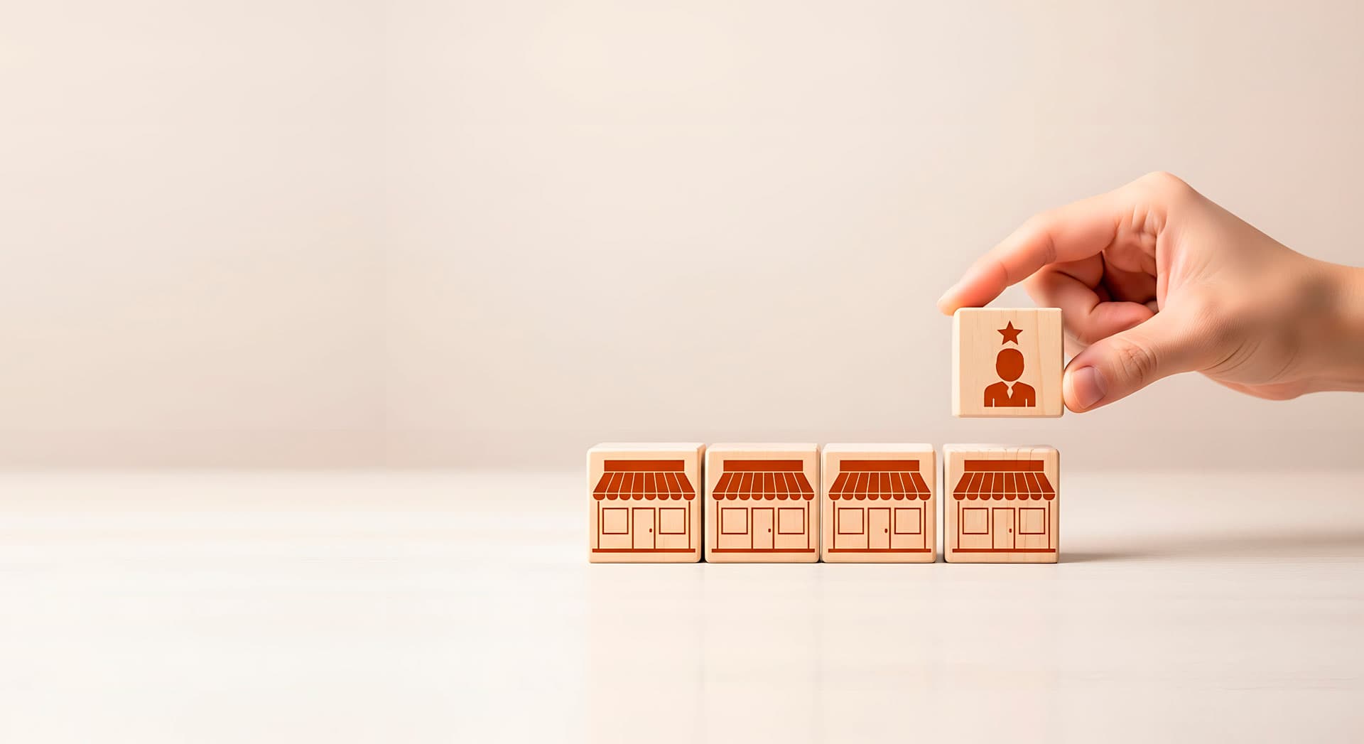 Convertirte en un franquiciado de ADM Asesores