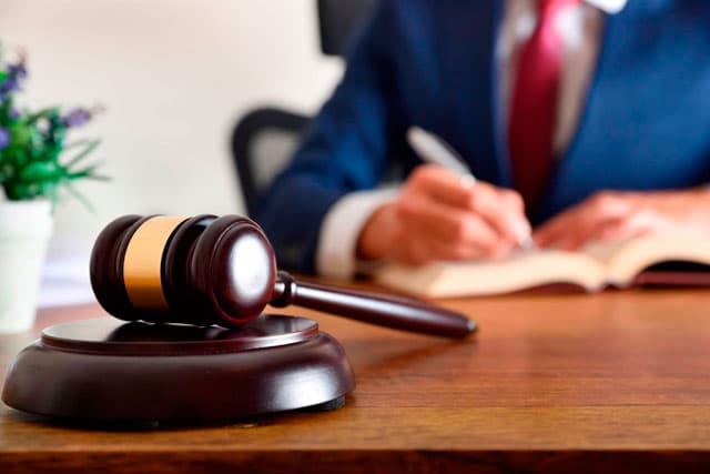 Gabinete jurídico en Vilagarcía