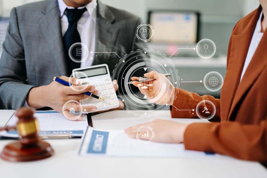 Gabinete jurídico en Vilagarcía