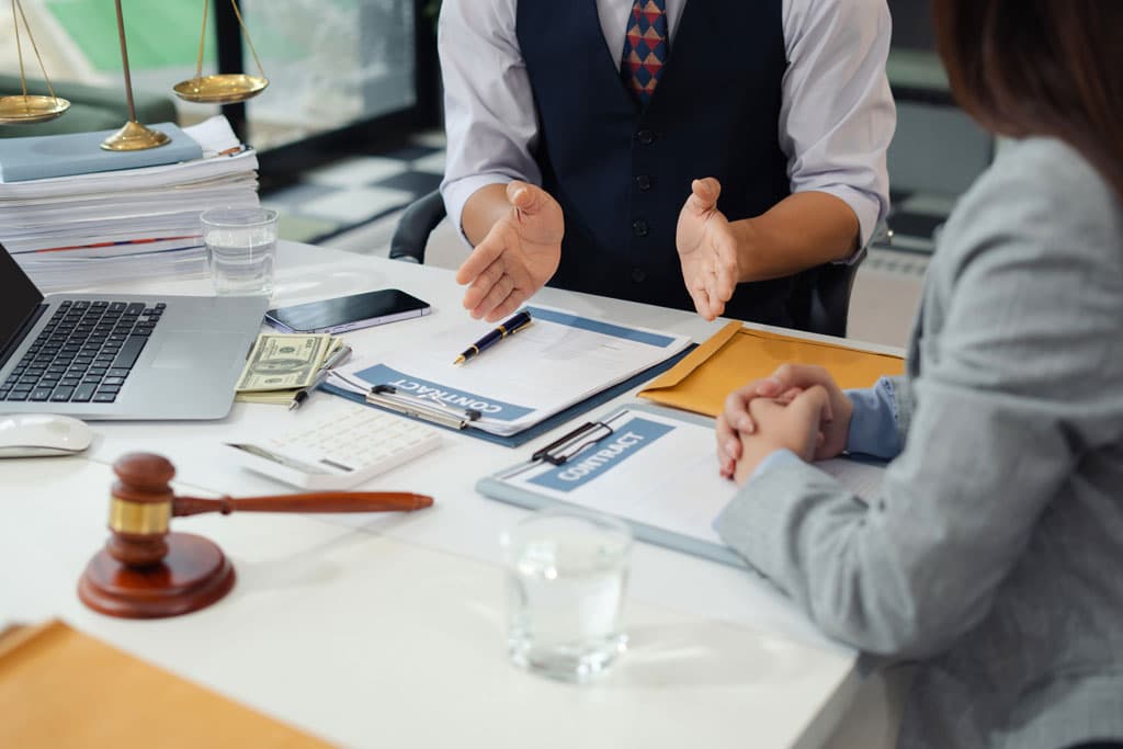 Asesoría laboral para empresas en Vilagarcía