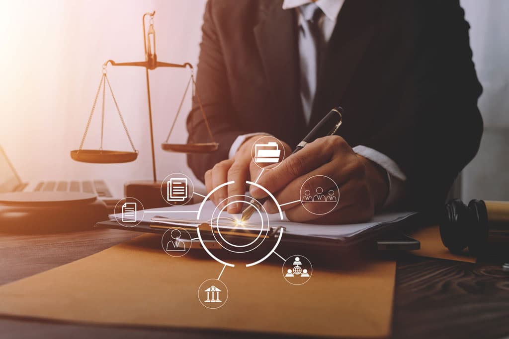 Trámites administrativos en Vilagarcía