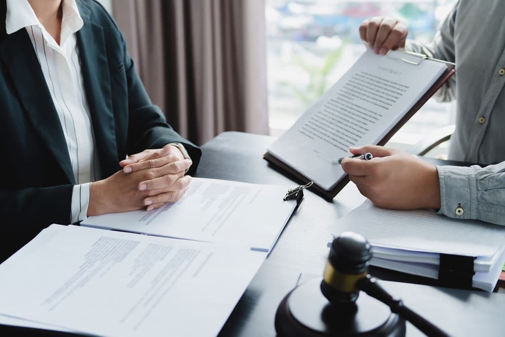 Concesión, expedición y registro de licencias en Vilagarcía