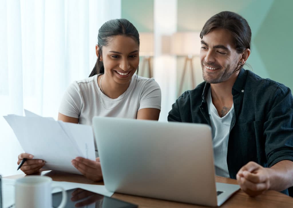 Hacer renta virtual en Vilagarcía