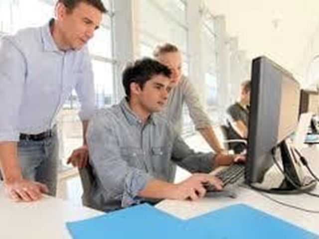 Plan De Práctica Laboral De La Diputación De Pontevedra