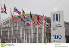 Préstamos Del Banco Europeo De Inversiones Para Inmovilizado O Circulante