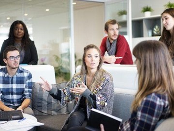 PROGRAMA EMEGA FOMENTO DEL EMPRENDIMIENTO FEMENINO EN GALICIA 