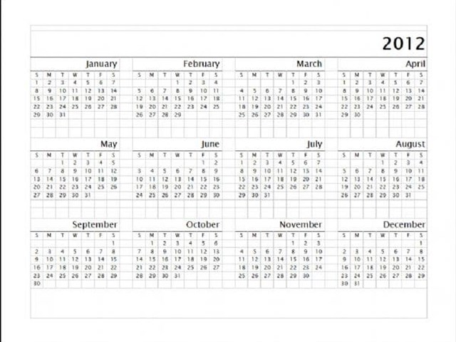 Resolución 27 De Octubre Del Año 2011 Por La Que Se Da Publlicidad A Los Festivos Locales Para El Año 2012