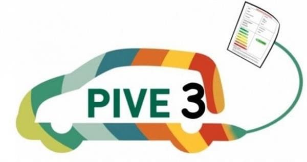 Se Pone En Marcha El Plan Pive-3, De Renovación De Vehículos