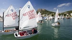 Subvenciones A Clubes De Deporte Nautico De La Provincia De Pontevedra