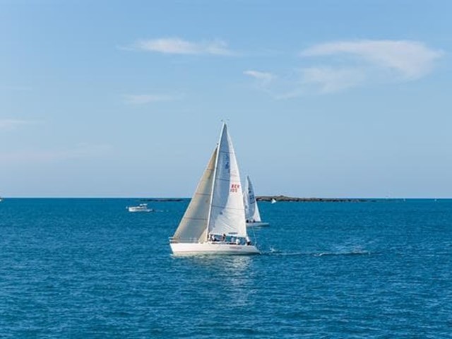 Subvenciones A Clubs Deportivos Para Deporte Náutico (Remo/Vela/Piragüismo) 2018