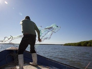 SUBVENCIONES COFRADIAS DE PESCADORES Y AGRUPACION DE MARISCADORAS