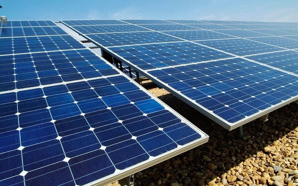 SUBVENCIONES PARA PROYECTOS DE ENERGÍA FOTOVOLTAICA